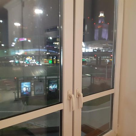 شقة وارسو  في Just Enjoy المظهر الخارجي الصورة